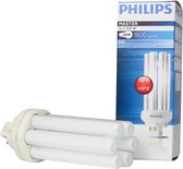 Philips MASTER PL-T Top 26W - 840 Koel Wit | 4 Pin.