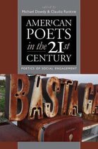 American Poets in the 21st Century