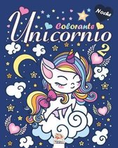 unicornio 2 - Noche
