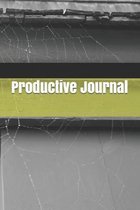 Productive Journal