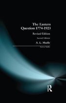 Seminar Studies- Eastern Question 1774-1923, The