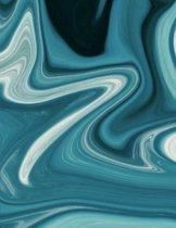 Marble Notebook: Composition Note Book, Journal And Diary For Men, Women, Girls, Kids