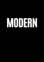 Modern