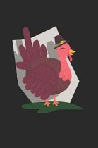 Thanksgiving When you see it Notebook