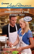 Undercover Cook