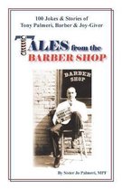 Tales from the Barber Shop