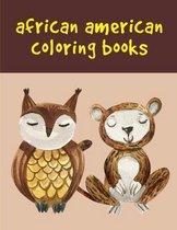 african american coloring books