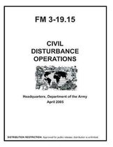 Civil Disturbance Operations