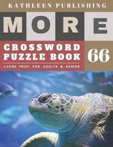 Crossword Puzzles for Seniors