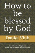 How to be blessed by God: This is a new theory of social science, explaining how the world works