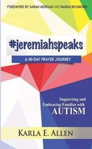 #jeremiahspeaks