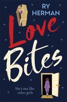 Love Bites A laughoutloud queer romance with a paranormal twist