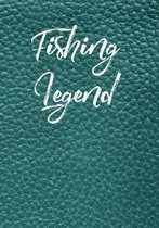 Fishing Legend