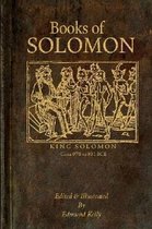 Books of Solomon