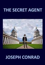 The Secret Agent Joseph Conrad