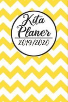 Kita Planer 2019 / 2020: Erzieherplaner 2019 2020 - Terminkalender A5, Kindergarten & Kita Planer, Kalender