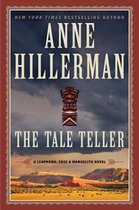 The Tale Teller A Leaphorn, Chee  Manuelito Novel A Leaphorn, Chee  Manuelito Novel Volume number 5