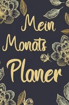 Mein Monats Planer