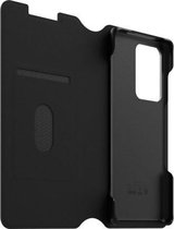 Otterbox Strada Series Via Samsung Galaxy S20 Ultra Hoesje - Zwart