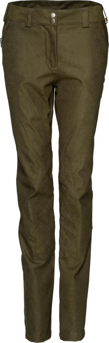 Woodcock II Lady trousers