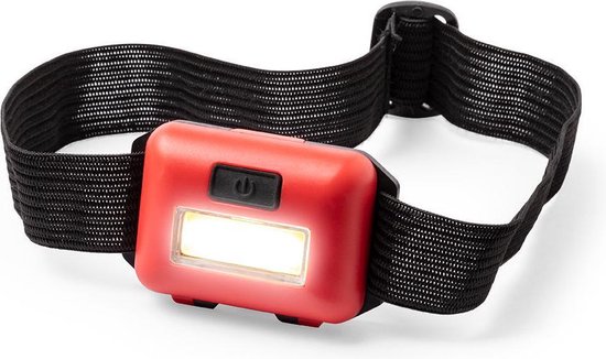 Lampe sportive - avec bande élastique réglable - bracelet de sport - lampe  de course 