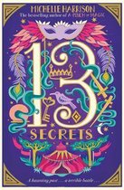 The Thirteen Secrets Volume 3 13 Treasures
