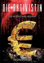 Die Aktivistin