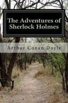 The Adventures of Sherlock Holmes