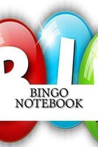 Bingo Notebook