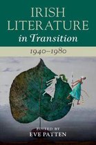 Irish Literature in Transition 1940�8