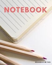 notebook: Keyword 2