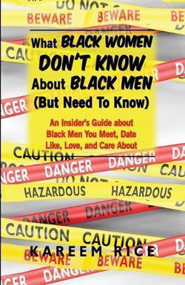 Men date women t black black why don Reasons Why