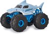 foto van Monster Jam Megalodon Storm - Op afstand bestuurbare monstertruck - Schaal1:15