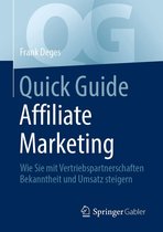 Quick Guide - Quick Guide Affiliate Marketing