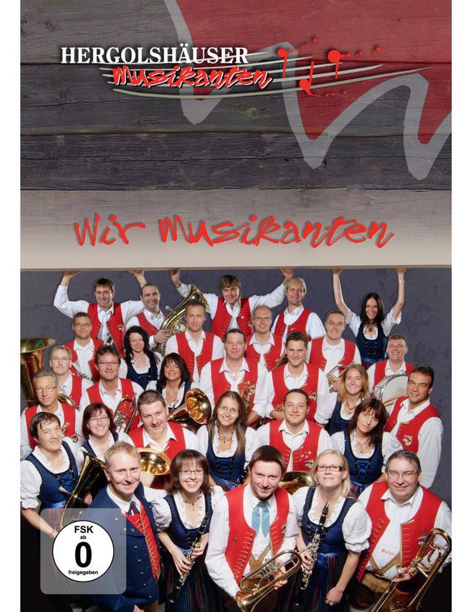 Die Sonne Geht Auf Hergolshäuser Musikanten