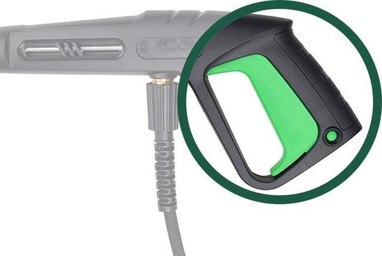 ACG3200/225-COMFORTPRO van ACG — afbeelding 4