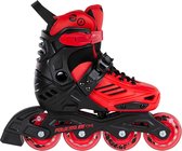 Powerslide Khaan LTD Inlineskates Unisex - Maat 27-31