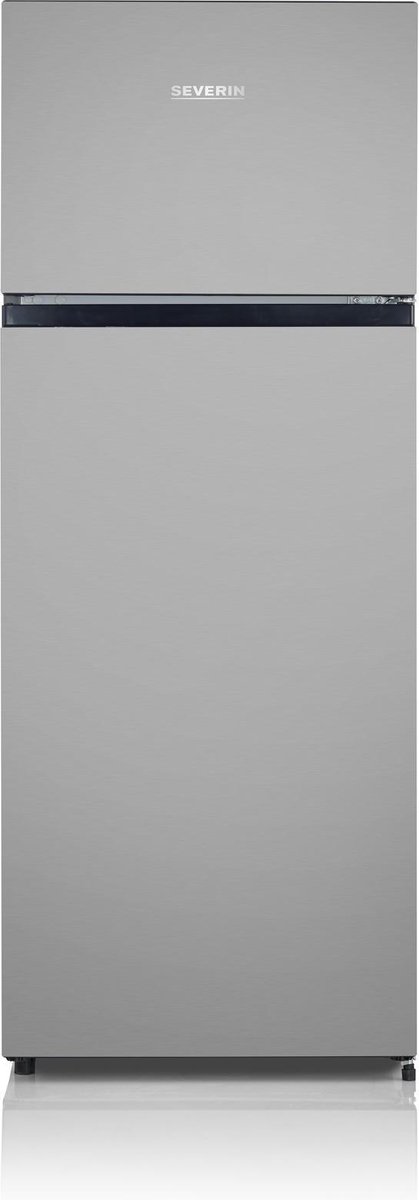 Severin DT8761 Zilver