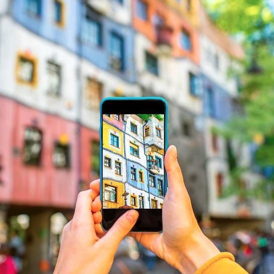 Bol Com Iphone Fotografie Cursus Van Fotograaf Jeroen Swolfs Online Cursus