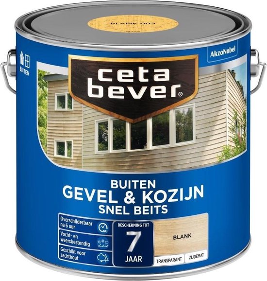 CetaBever