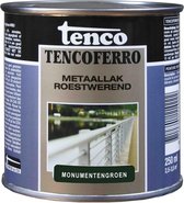 Touwen Tenco Tencoferro - 411 Monumentengroen - 250 ml