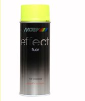 Motip Effect Fluor - 400ML - Fluo Geel