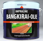 Hermadix Impraline Bangkirai - 2,5 liter