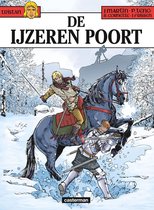 Tristan 15. de ijzeren poort