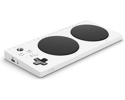 Microsoft Official Xbox One Adaptive Controller (Xbox One) Image