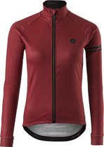 AGU Solid Thermo Cycling Jacket Trend Ladies - Marron - M