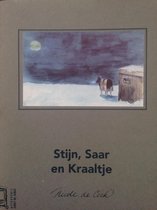 Stijn Saar En Kraaltje