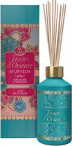 Tesori d'oriente AYURVEDA geurstokjes