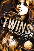 Twins 4 - Twins (4). Das Vermächtnis