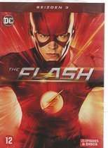 The Flash Saison 3